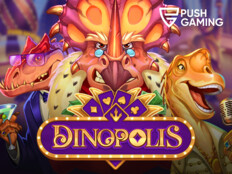 Casino welcome bonus uk50